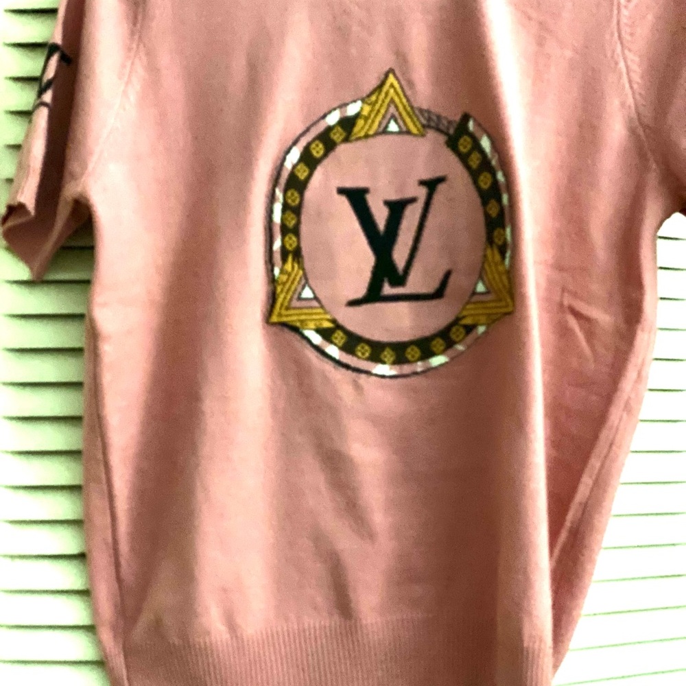 Spring Sweater